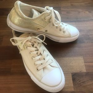 Converse 7.5